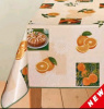  Клеенка столовая на н/о ДЕКОРАМА 1,40*20м /Турция/172А