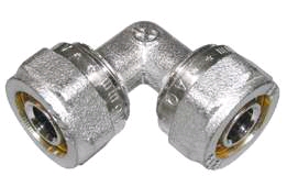 УГОЛОК 2 цанги L20*26 AQL 508 (10шт/80шт)