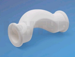 Обвод (скоба) D25 PPR Контур (12шт/108шт)