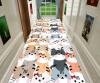  Коврик рулонный войлок 0,8*15м DRH8-34 1/1 AQUADOMER HOME ХОУМ