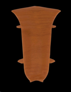 L055 Угол внутренний Тасманское дерево Лайн Пласт/50