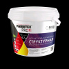 Штукатурка структурная 16кг  FARBITEX PROFI/1