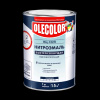 белая  1,7кг Эмаль НЦ-132 OleColor/6шт