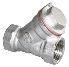 Фильтр косой FF  3/4 V AQL1325(10шт/100шт)