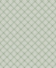  Клеенка столовая на н/о ДЕКОРАМА 1,40*20м Клетка зеленая/Турция/258E
