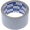 Лента клейкая ТПЛ СЕРЫЙ 50мм х 40м  Klebebander/герметизации 6/36/