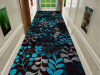  Коврик рулонный войлок 0,6*15м DRH6-35 1/1 AQUADOMER HOME ХОУМ