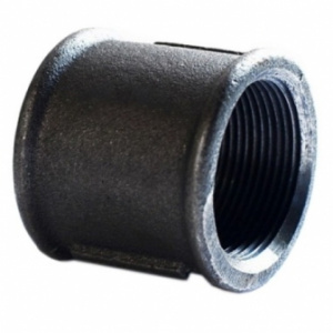 Муфта чугун.Ду40 (Китай) FX 80/1шт