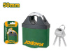 Замок навесной 50 всепогодный d-8,5мм. дуж. JADEVER JDPDW450/36