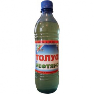 Толуол 0,5л /Кемерово/24
