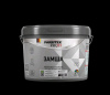 Декор. покрытие с эффектом замши  2,5л SHAMMY   FARBITEX PROFI/6