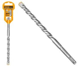 БУР по бетону  8,0* 260мм SDS+ /INGCO