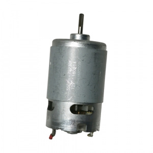 Мотор Jadever JDCDS510-SP-7