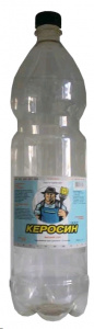 Керосин  1 л  /Барнаул/12