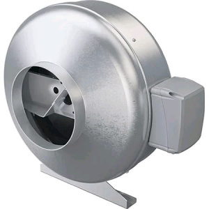 Вентилятор центробежный канальный D160мм MARS GDF 160 