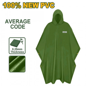 Дождевик  JADEVER JDRC1001