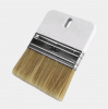 Кисть декоративная  75мм смешанный ворс DECOR /6/60