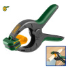 Зажим ручной 6" 150мм усиленный JADEVER JDCP5386/100