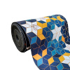  Коврик рулонный войлок 1,2*15м DRH12-75 1/1 AQUADOMER HOME ХОУМ 