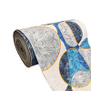  Коврик рулонный войлок 1,2*15м DRH12-55 1/1 AQUADOMER HOME ХОУМ