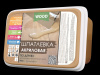 Шпатлевка по дереву дуб 0,4кг (0,25 л) Good for wood/FARBITEX ПРОФИ/12