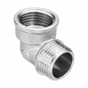 Уголок L 3/4Fх3/4М AQL 2562 (10шт/80шт)