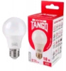 Лампа светодиод.18W E27 A60 4000K 220V (TANGO LED А60-18W-E27-W) (ЛОН) TANGO/РОССИЯ