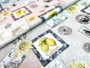  Клеенка столовая PRINT на ткани 1,37*20м*0,26мм ST5258-1