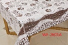  Клеенка столовая на н/о SALUT Салют 1.40*25м/SLT-2605A