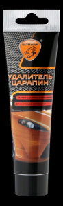 Удалитель царапин 100мл ELTRANS (24шт)