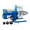 Сварочн.набор/полипропилена Aqualink (800W,20-32мм) /1шт.