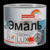 белая  0,9 кг "ЛЮКС" Эмаль ПФ-115/Радуга (г.Таганрог)/14