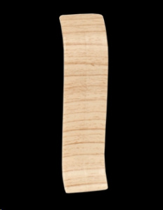 L005 Соединитель Клен Лайн Пласт/50