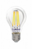 Лампа GLDEN-A60S-DEM-13-230-E27-27001/10/100 диммируемая