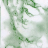 Пленка самокл.45см/8м Мрамор зеленый Y06/20