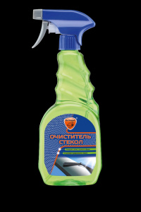Жидкость для стекол 500мл (триггер) ELTRANS (12шт)