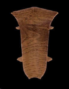 L041 Угол внутренний Сукупира Лайн Пласт/50