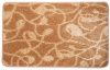  Коврик д/ванной BOMBINI CLASSIC 60*100 (1шт) Светло-коричневый/CLC202010