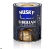 Антисептик-гель  HUSKY SIBERIAN белый п/м 0,9л/6/Декарт