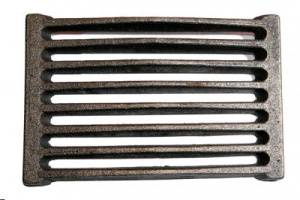 Колосник РУ-2 300*200мм 3,9кг (дачный)/Рубцовск/АгроЛит