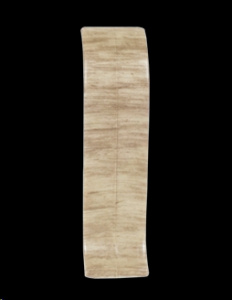 L067 Соединитель Дуб выбеленный Лайн Пласт/50