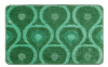  Набор ковриков д/ванной  BOMBINI CLASSIC Классика 50*80/50*40 (2шт) Светло-зеленый/CLC202011