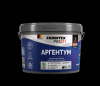 ВДК моющаяся противомикробная База С  5,85кг с НАНОСЕРЕБРОМ  AgPower FARBITEX ПРОФИ /Фарбен/1