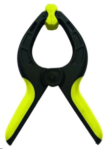 ЗАЖИМ ручной 160мм 6"/ 888 /50