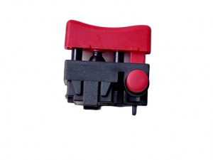 Выключатель Jadever JDMX151201-SP-25