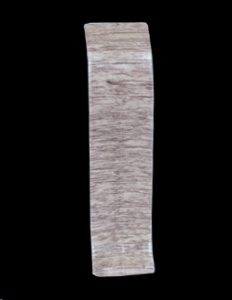 L001 Соединитель Африканское дерево Лайн Пласт/50