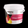 Грунтовка под обои акрил. укрывающая белая  1,5 кг FARBITEX ПРОФИ/6