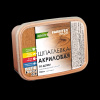 Шпатлевка по дереву махагон 0,4кг (0,25 л) Good for wood/FARBITEX ПРОФИ/12