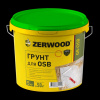 ГРУНТ для OSB 5кг Zerwood GR-OSB