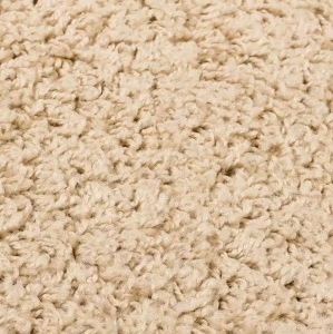  Коврик Шегги  60*100см Овал светлый кофейный sh57о/Витебск